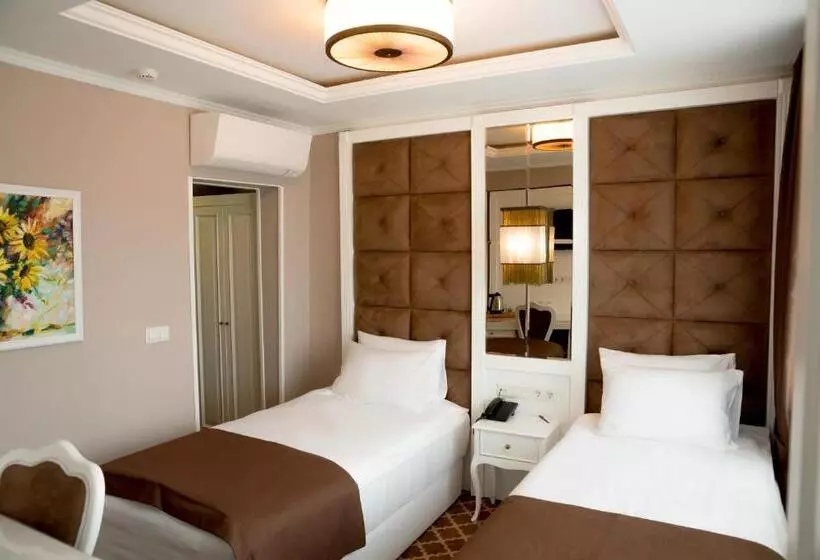 בית מלון כפרי Arpezos