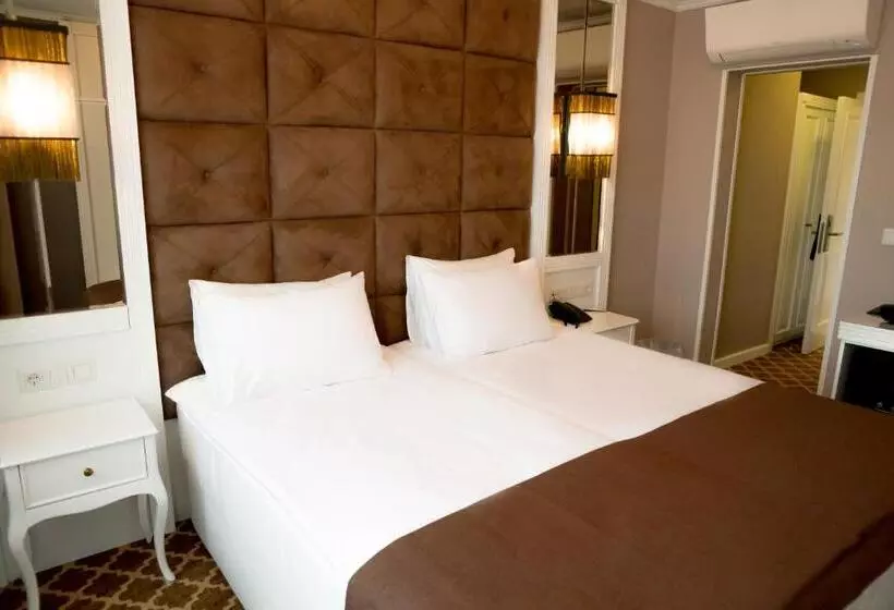 בית מלון כפרי Arpezos