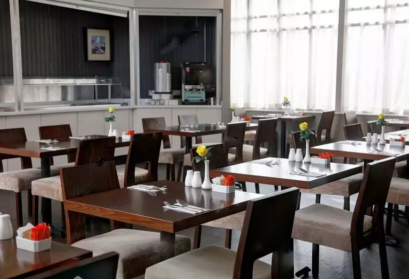 Отель Best Western Nottingham Derby