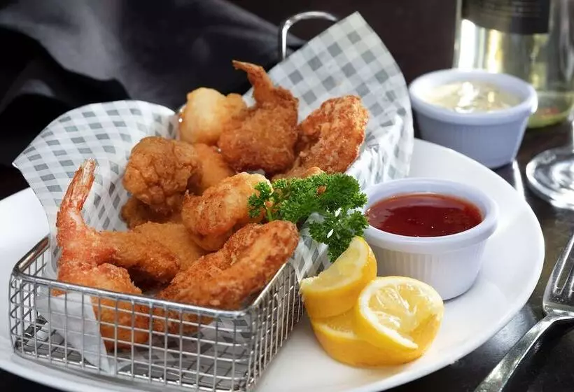 Отель Best Western Nottingham Derby