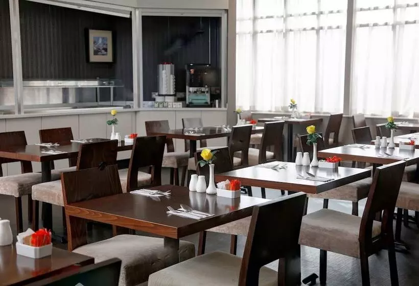 Отель Best Western Nottingham Derby