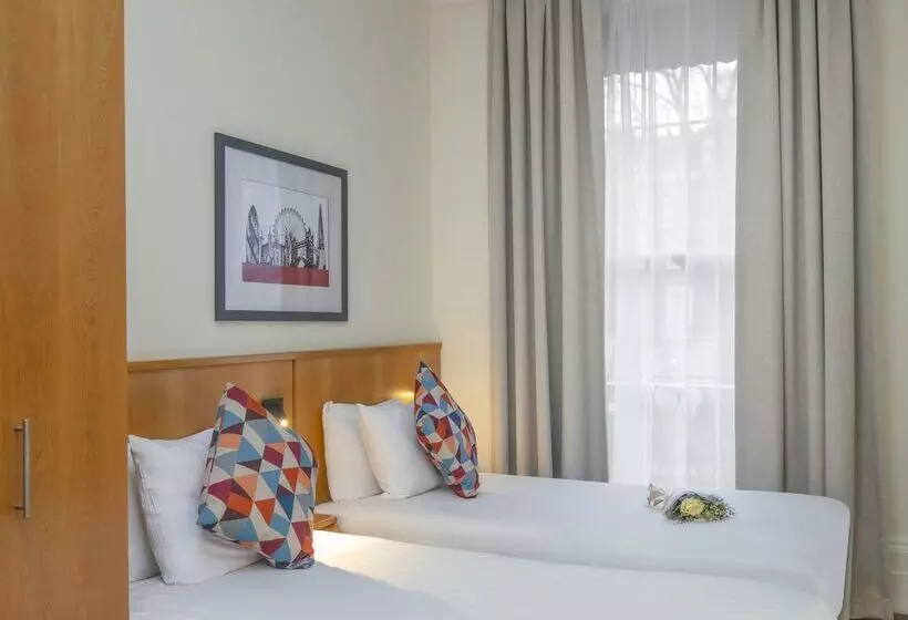 Queensway Hotel, Sure Hotel Collection By Best Western