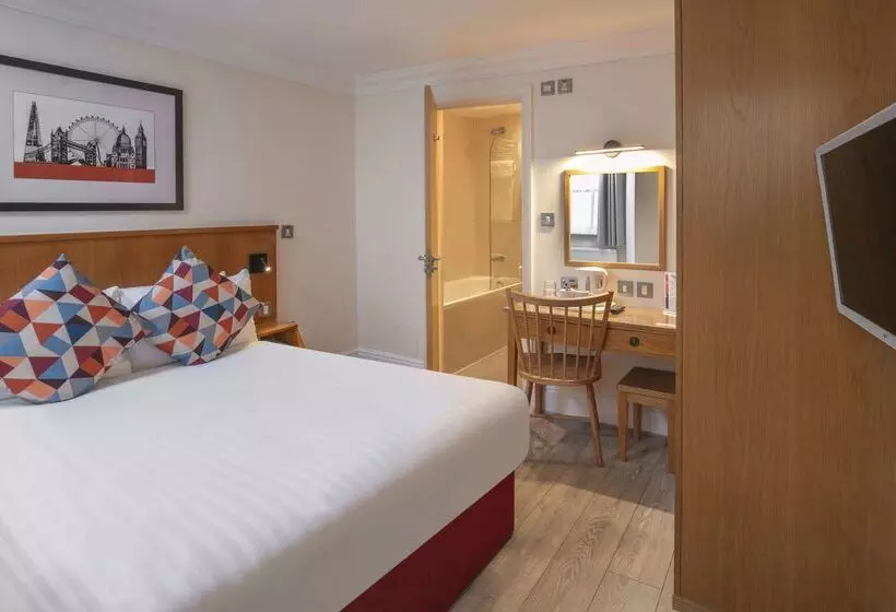 Queensway Hotel, Sure Hotel Collection By Best Western