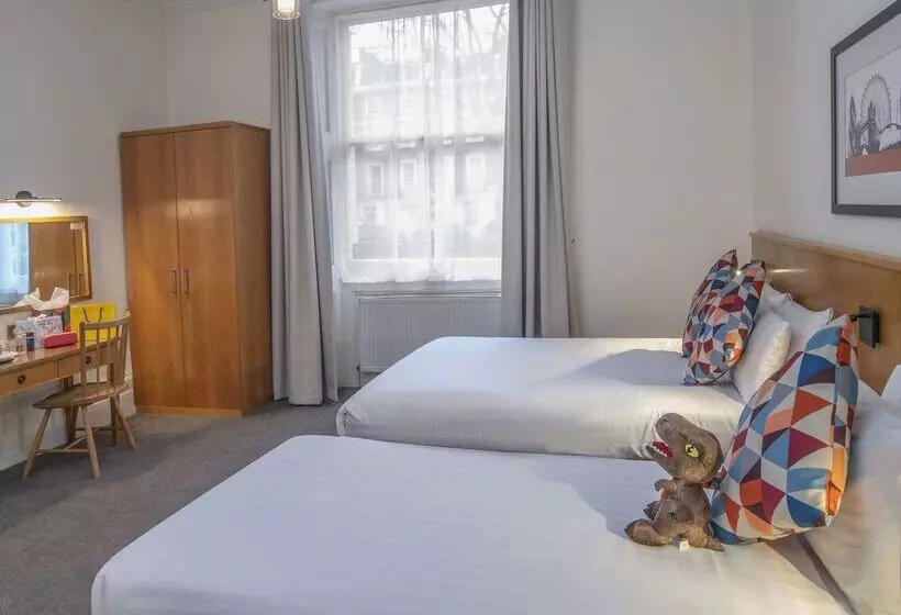 Queensway Hotel, Sure Hotel Collection By Best Western