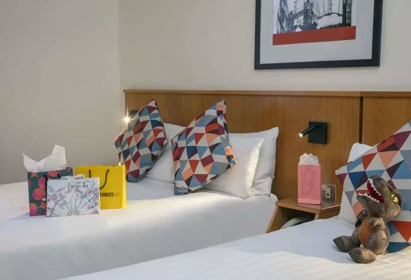 Queensway Hotel, Sure Hotel Collection By Best Western