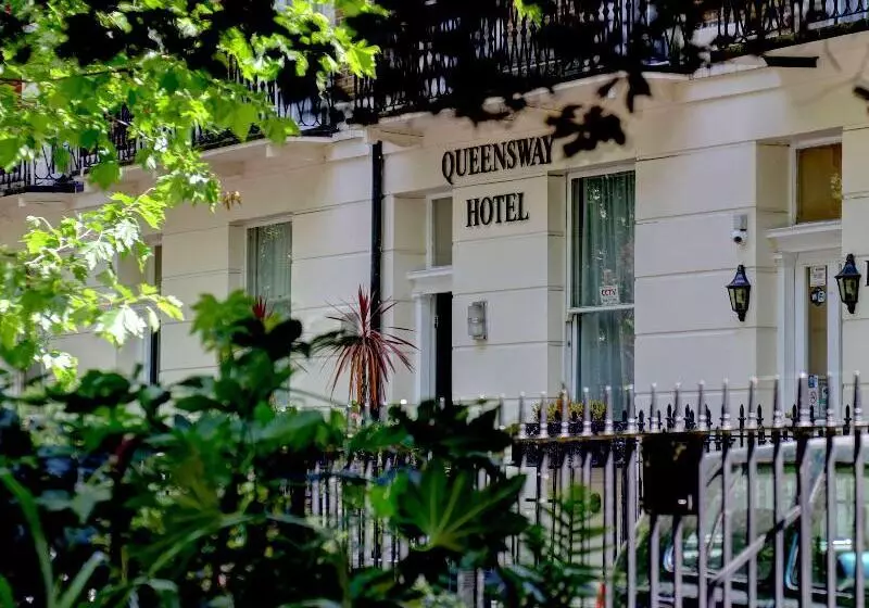 Queensway Hotel, Sure Hotel Collection By Best Western
