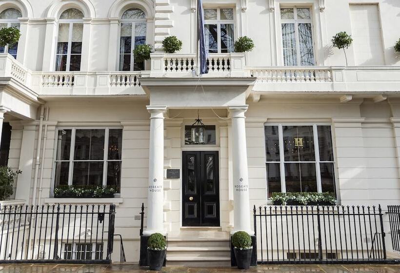 هتل Roseate House London