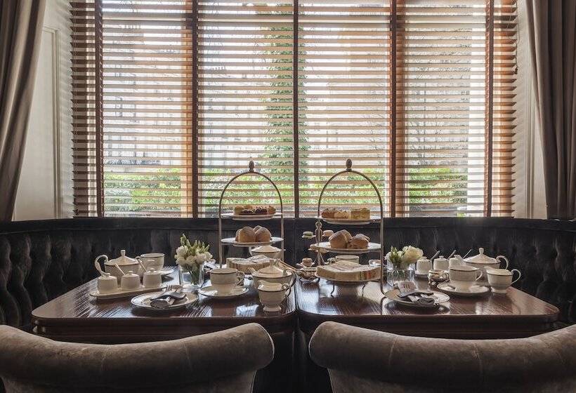 هتل Roseate House London