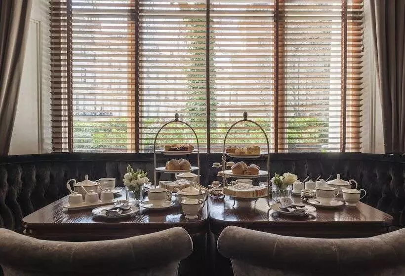 酒店 Roseate House London