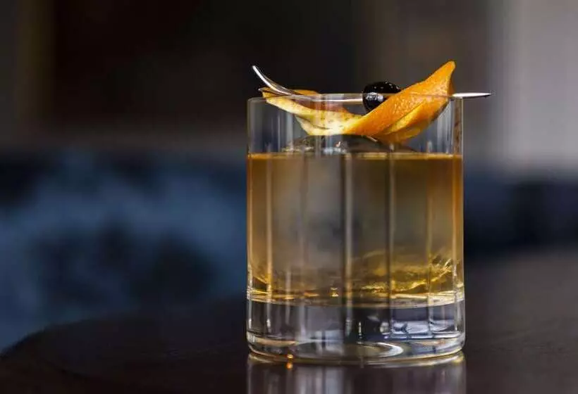 酒店 Roseate House London