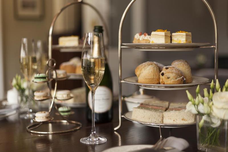 هتل Roseate House London