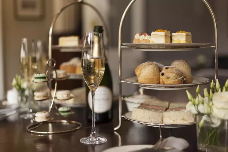 酒店 Roseate House London