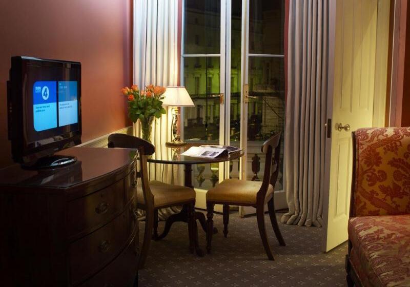 هتل Roseate House London