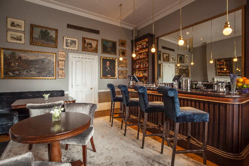 هتل Roseate House London