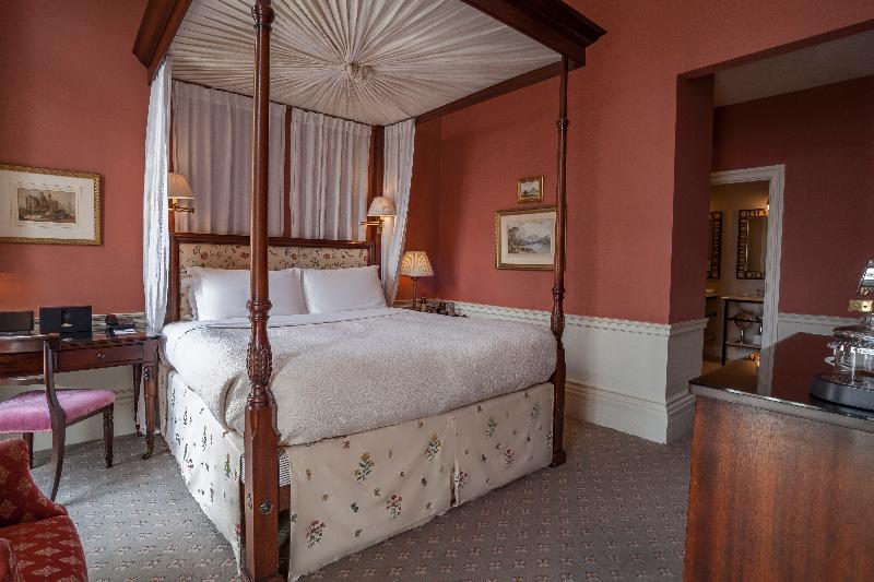 هتل Roseate House London