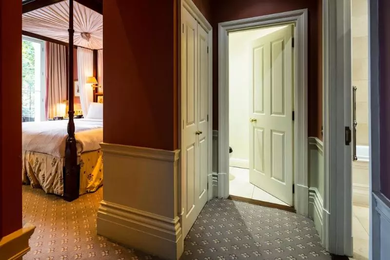 酒店 Roseate House London