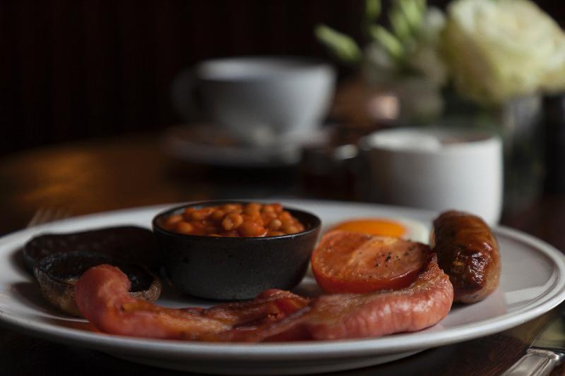 هتل Roseate House London