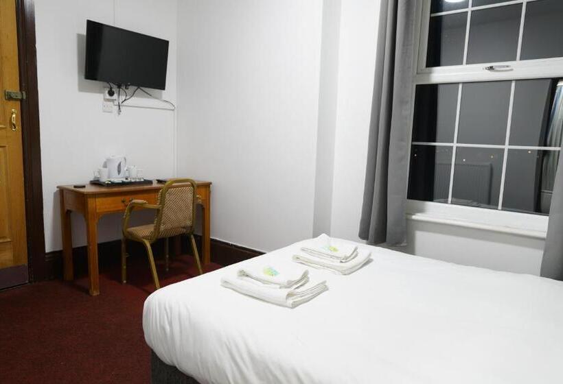 Royal Hotel Kettering