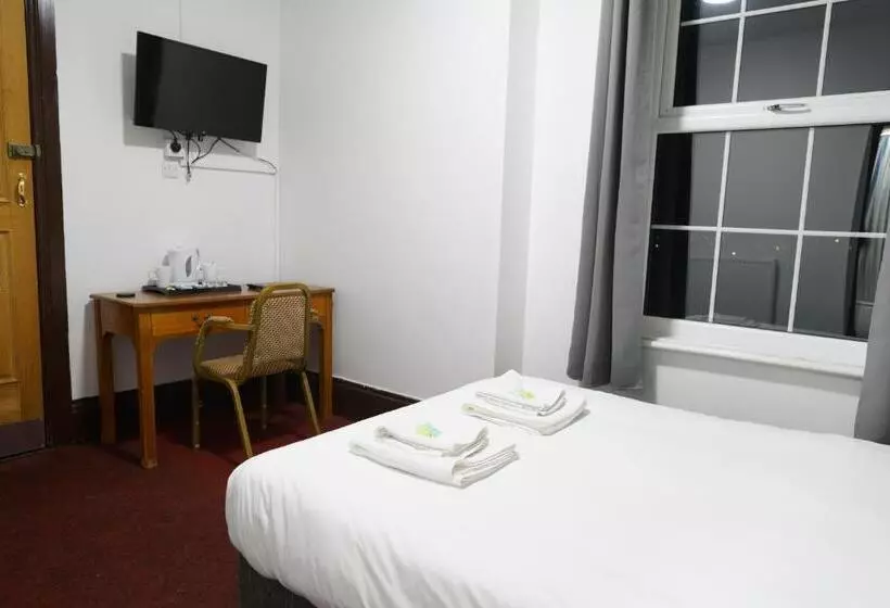 Royal Hotel Kettering