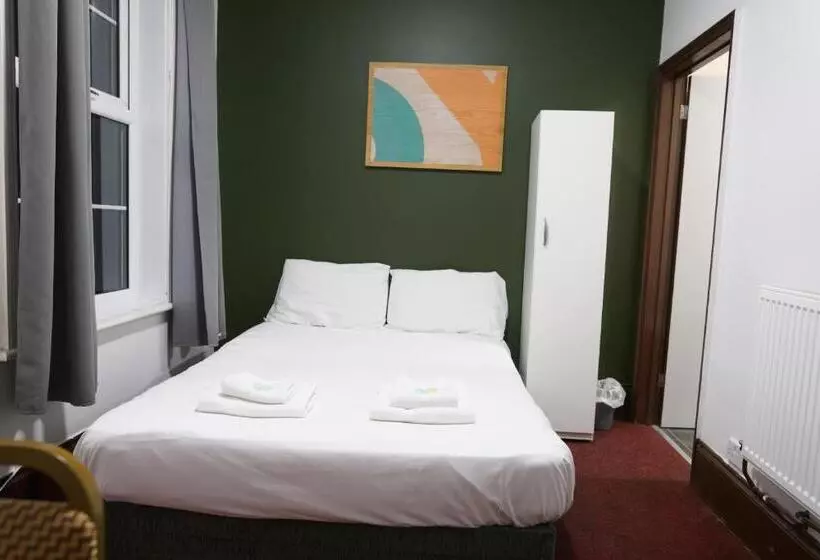 Royal Hotel Kettering