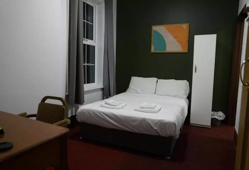 Royal Hotel Kettering