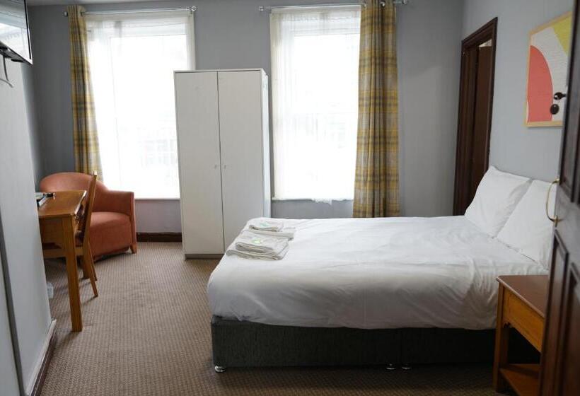 Royal Hotel Kettering