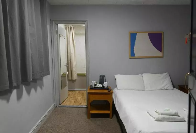 Royal Hotel Kettering