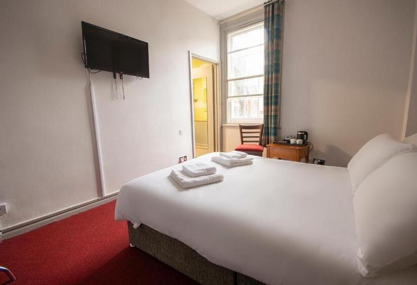 Royal Hotel Kettering