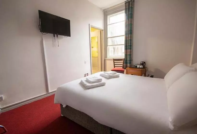 Royal Hotel Kettering