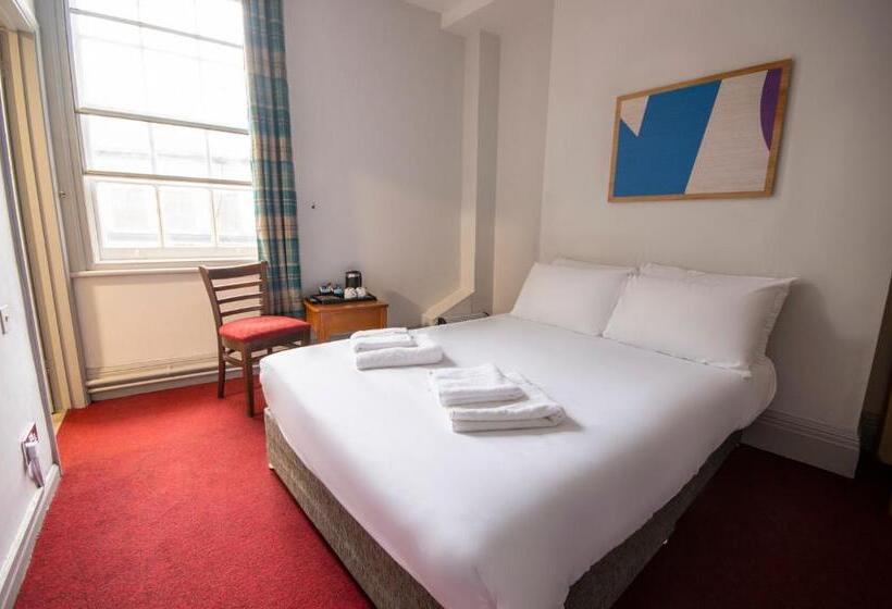 Royal Hotel Kettering