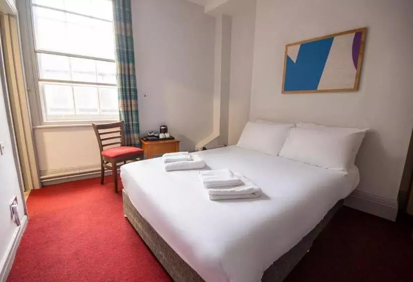 Royal Hotel Kettering