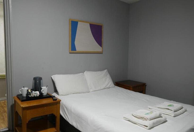 Royal Hotel Kettering