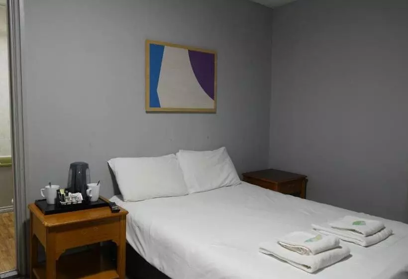 Royal Hotel Kettering