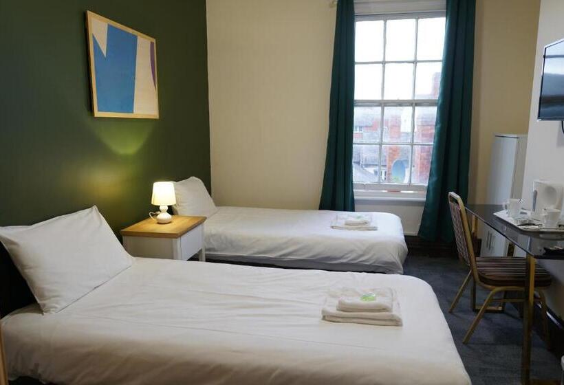 Royal Hotel Kettering