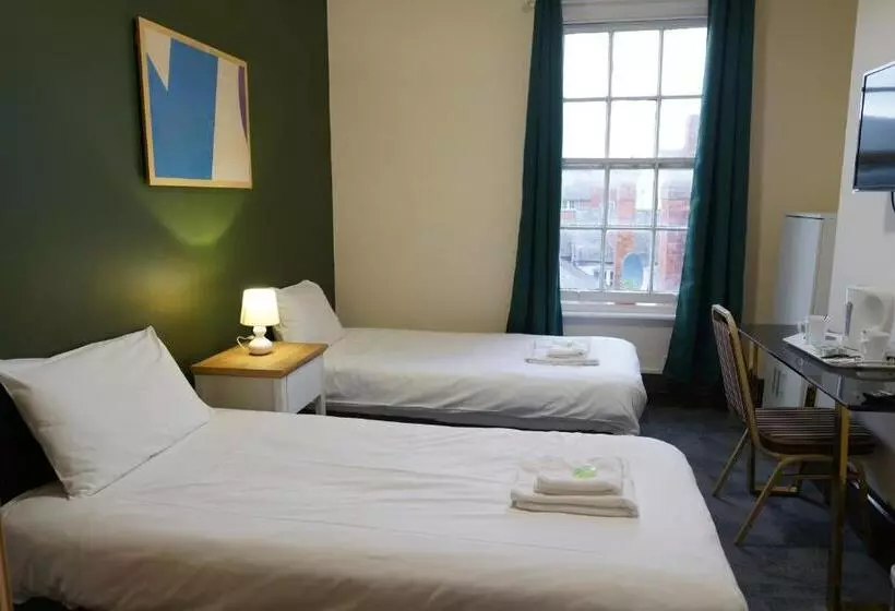 Royal Hotel Kettering