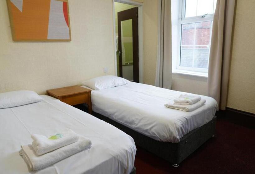 Royal Hotel Kettering