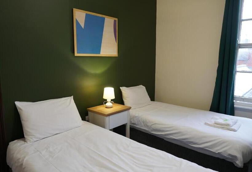 Royal Hotel Kettering