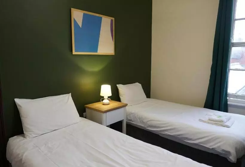 Royal Hotel Kettering