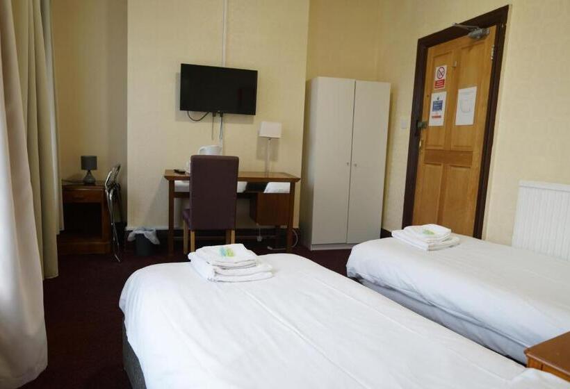 Royal Hotel Kettering