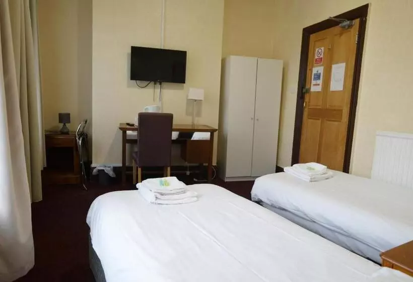 Royal Hotel Kettering