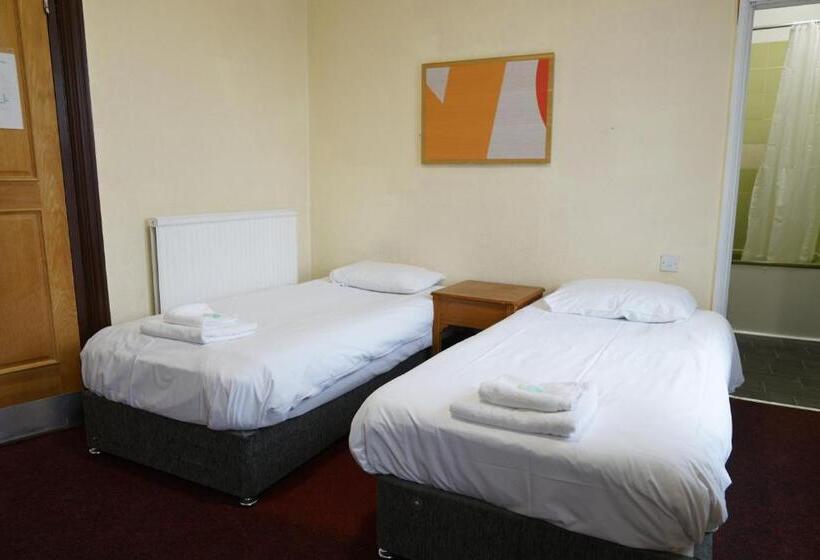 Royal Hotel Kettering