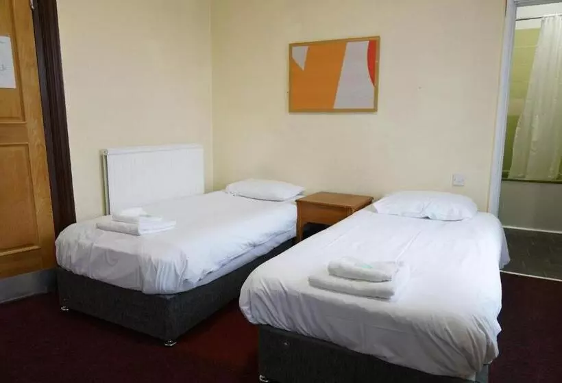 Royal Hotel Kettering