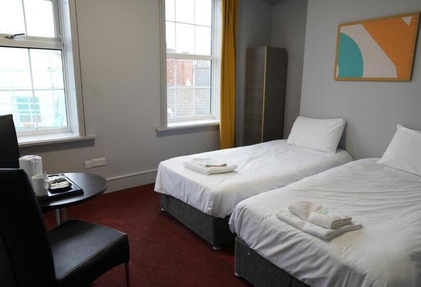 Royal Hotel Kettering