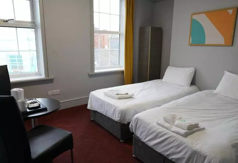 Royal Hotel Kettering