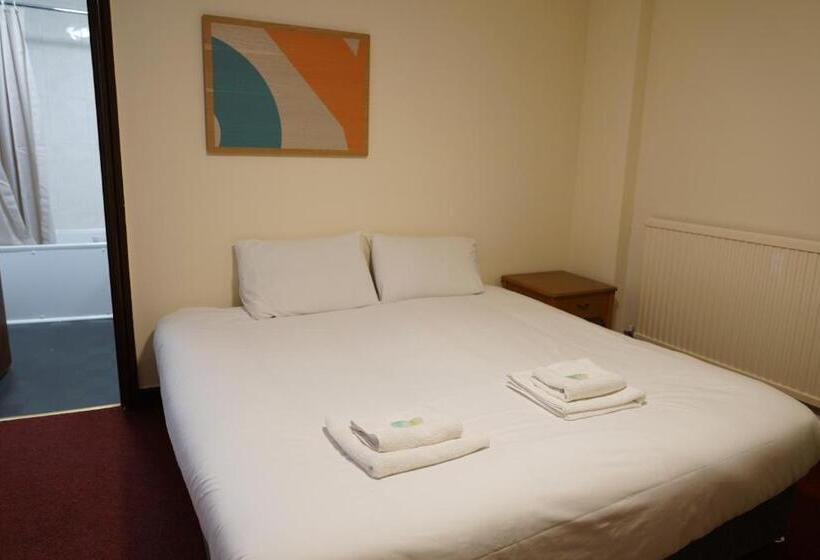 Royal Hotel Kettering