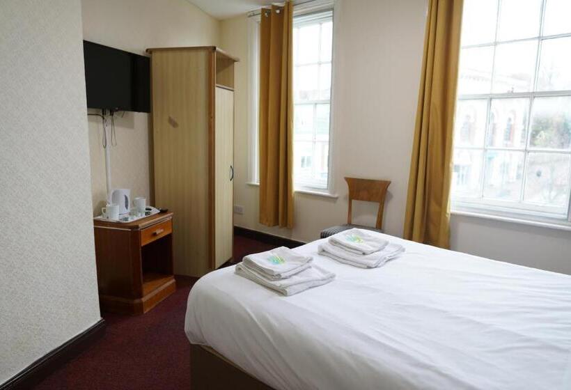 Royal Hotel Kettering