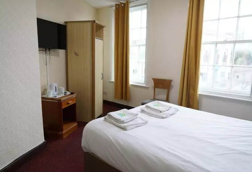 Royal Hotel Kettering