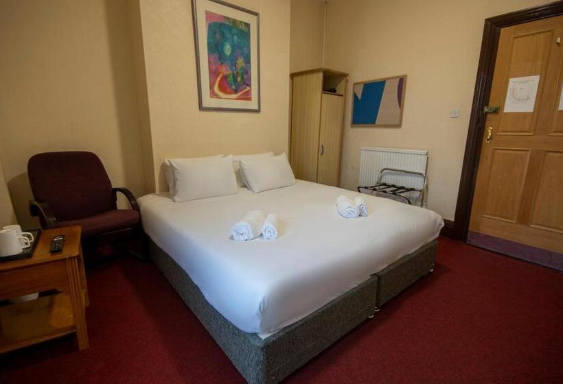 Royal Hotel Kettering