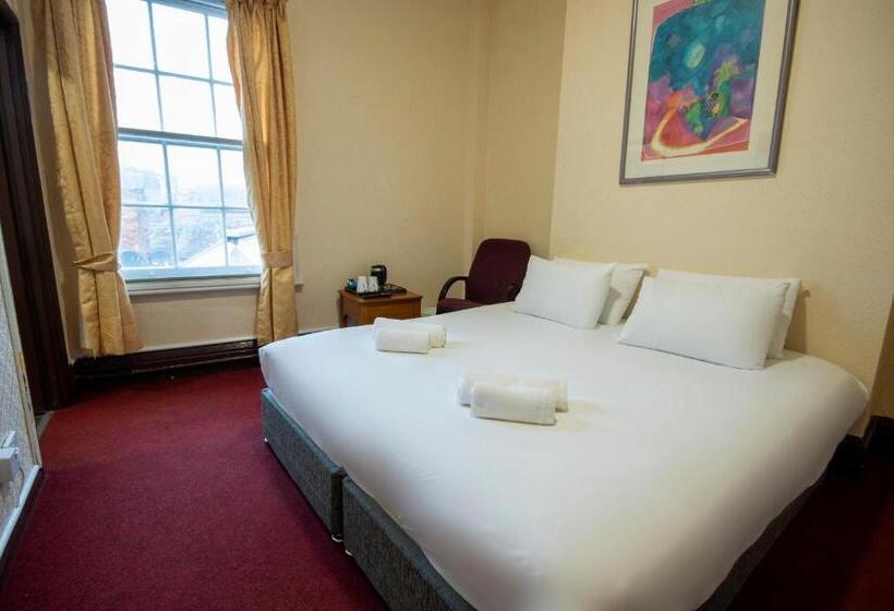 Royal Hotel Kettering