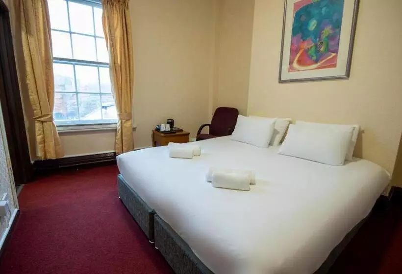 Royal Hotel Kettering